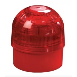 Apollo XP95 Open Area Sounder Beacon Red Apollo XP95 Open Area Sounder Beacon Red